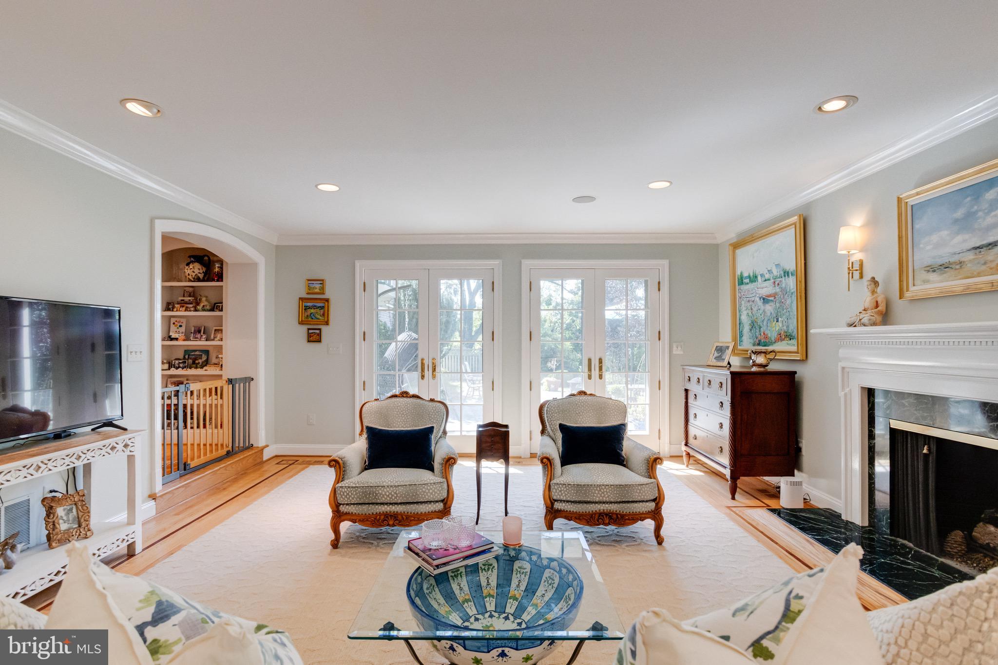 RUXTON - Residential