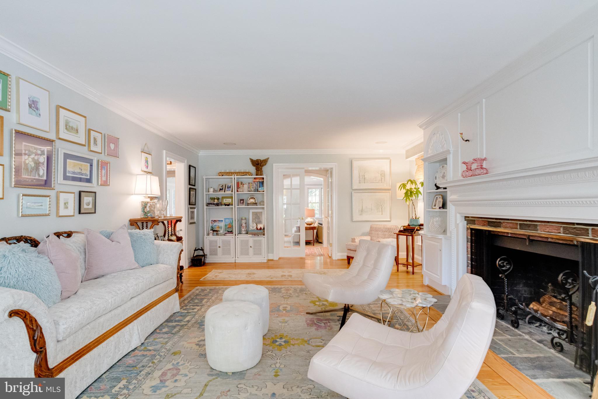 RUXTON - Residential