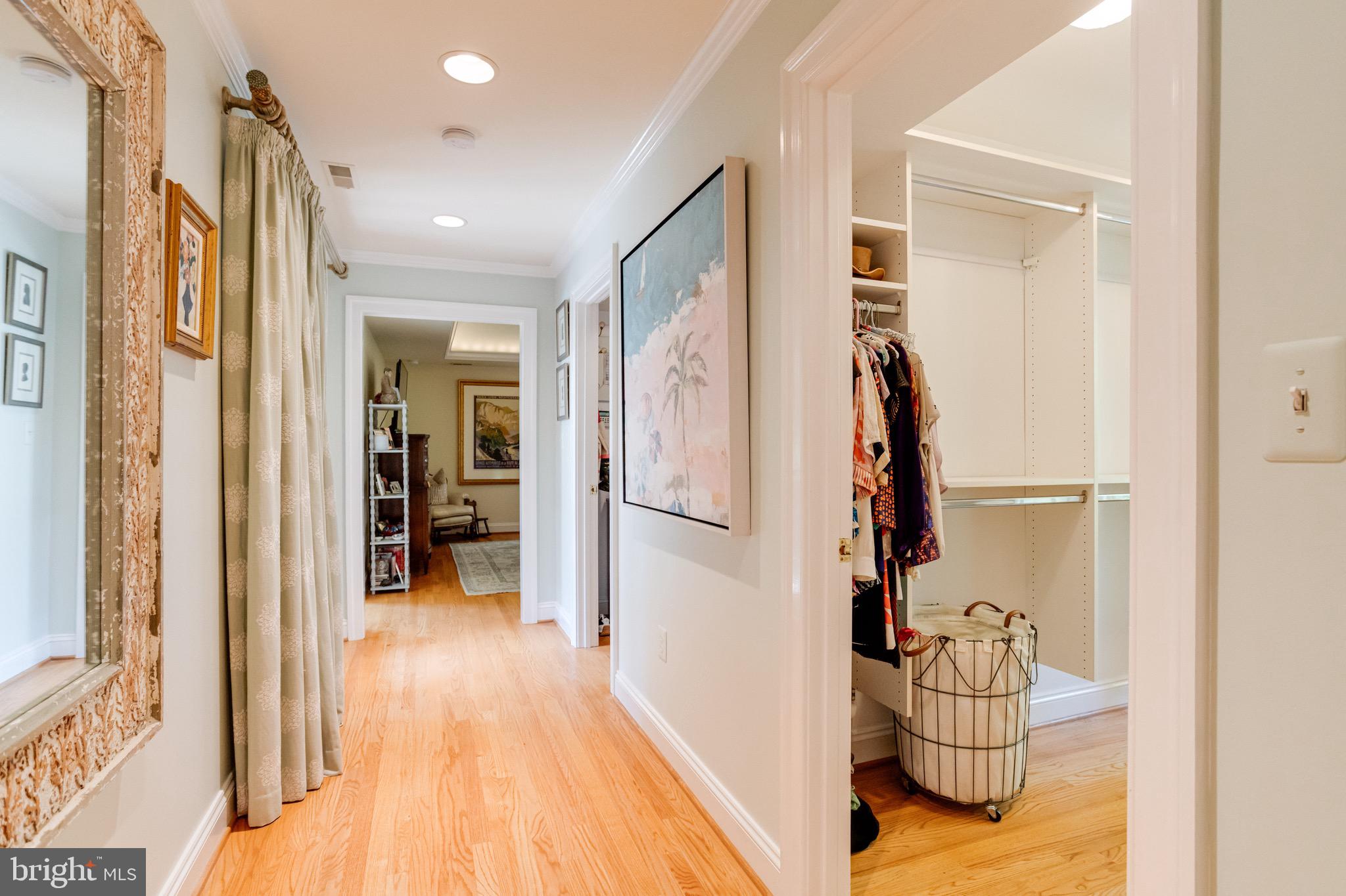 RUXTON - Residential