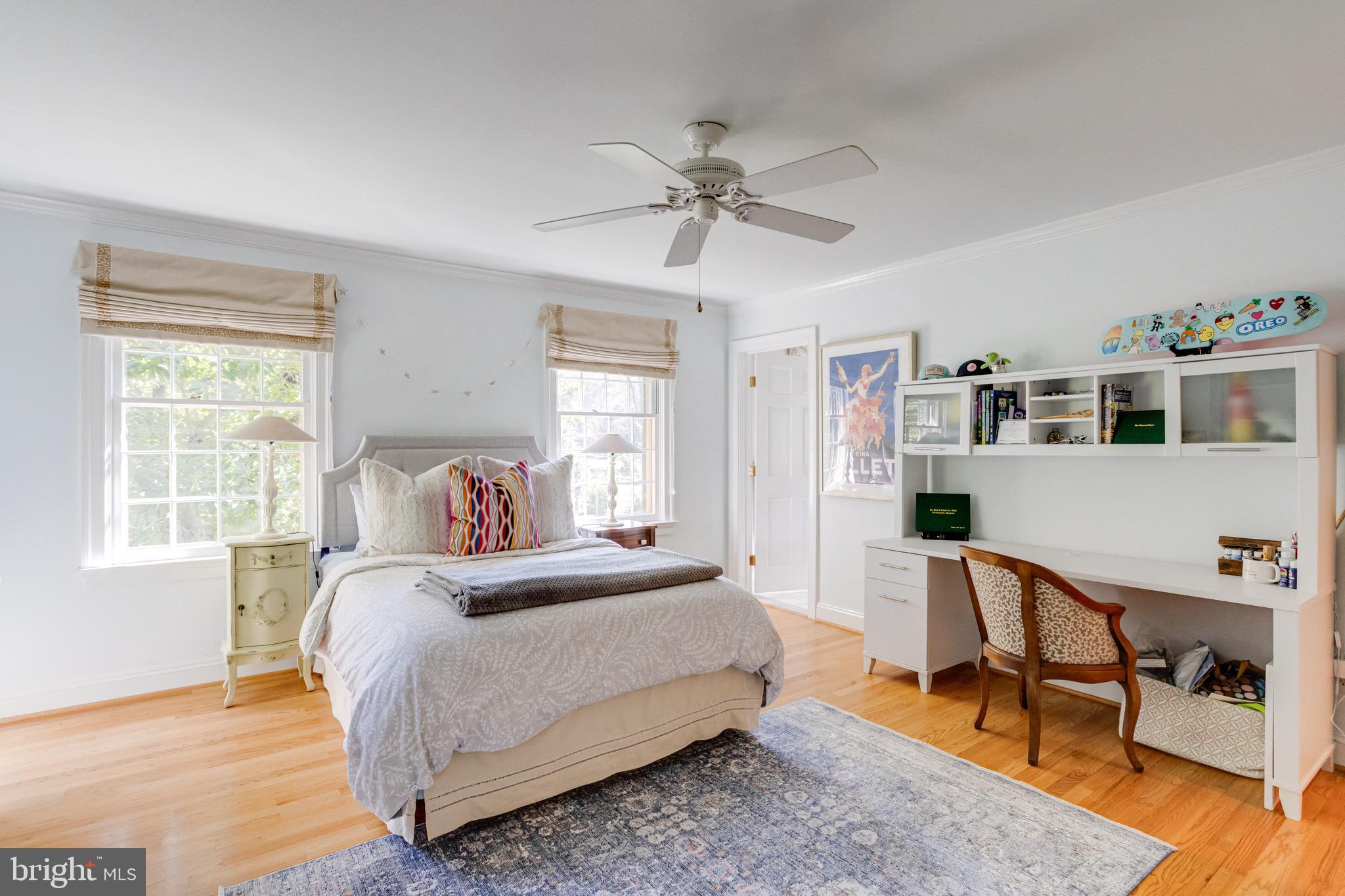 RUXTON - Residential