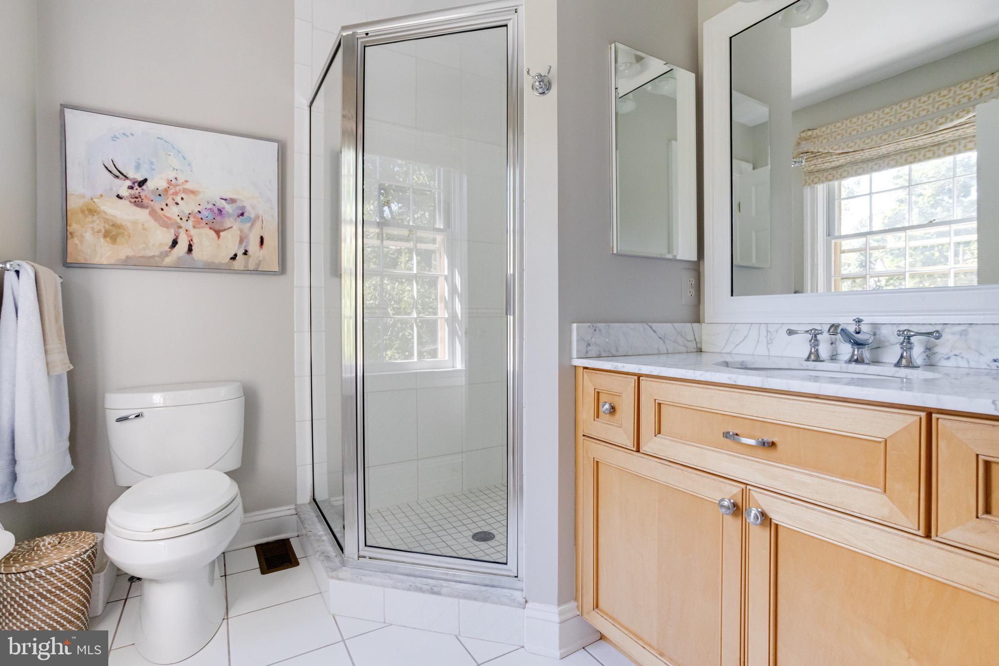 RUXTON - Residential