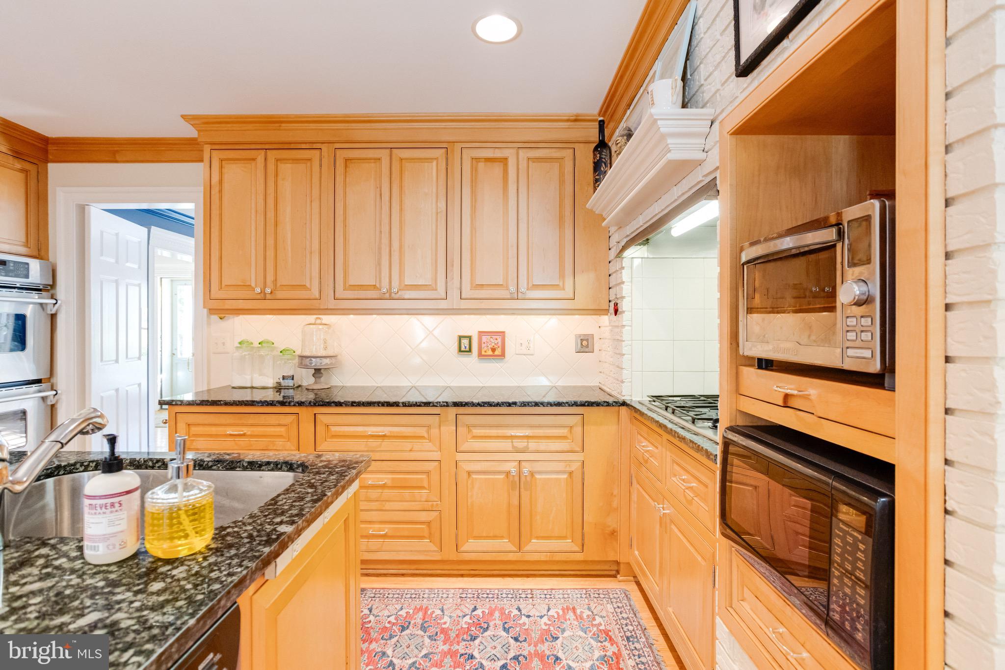 RUXTON - Residential