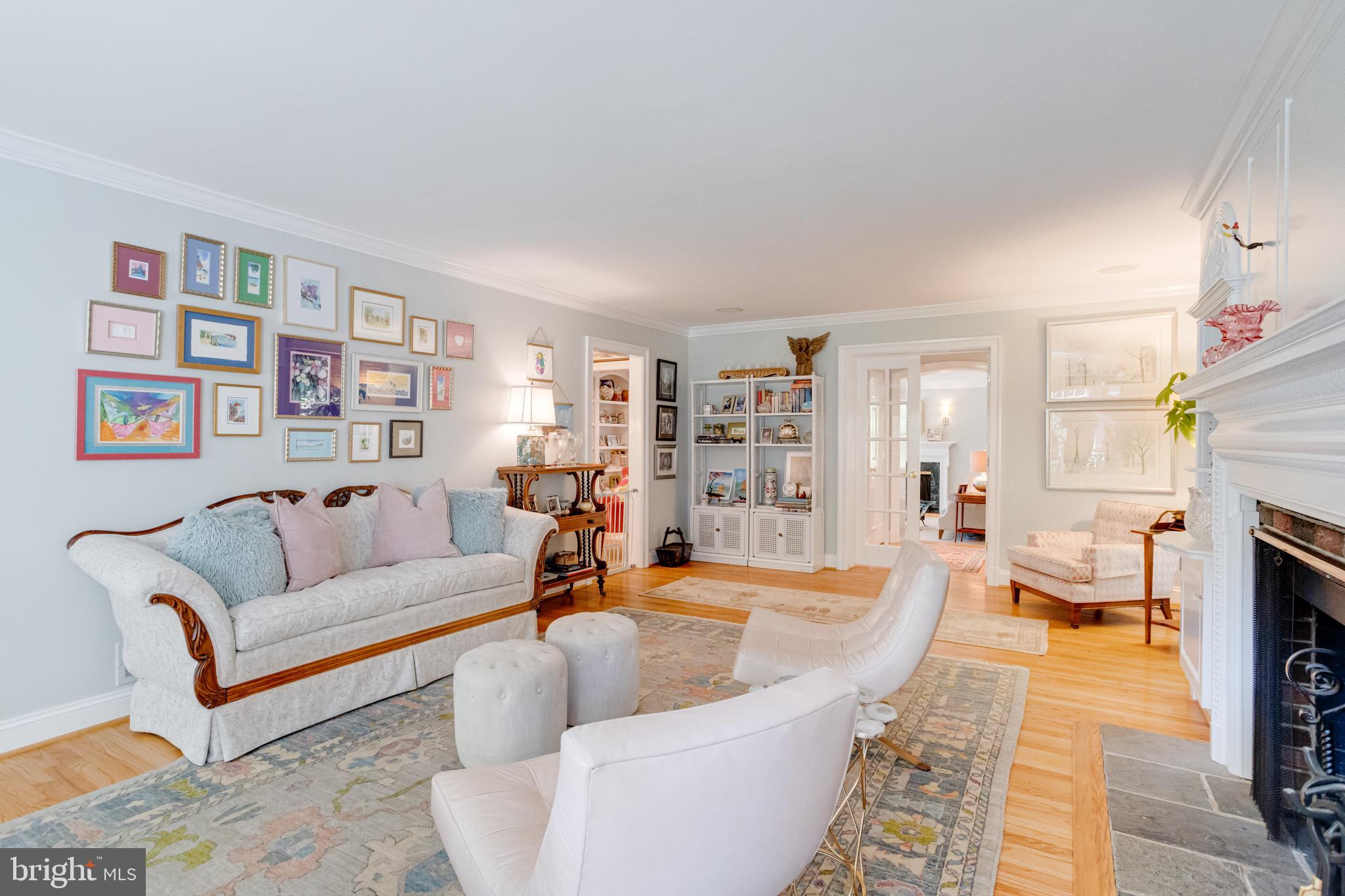 RUXTON - Residential