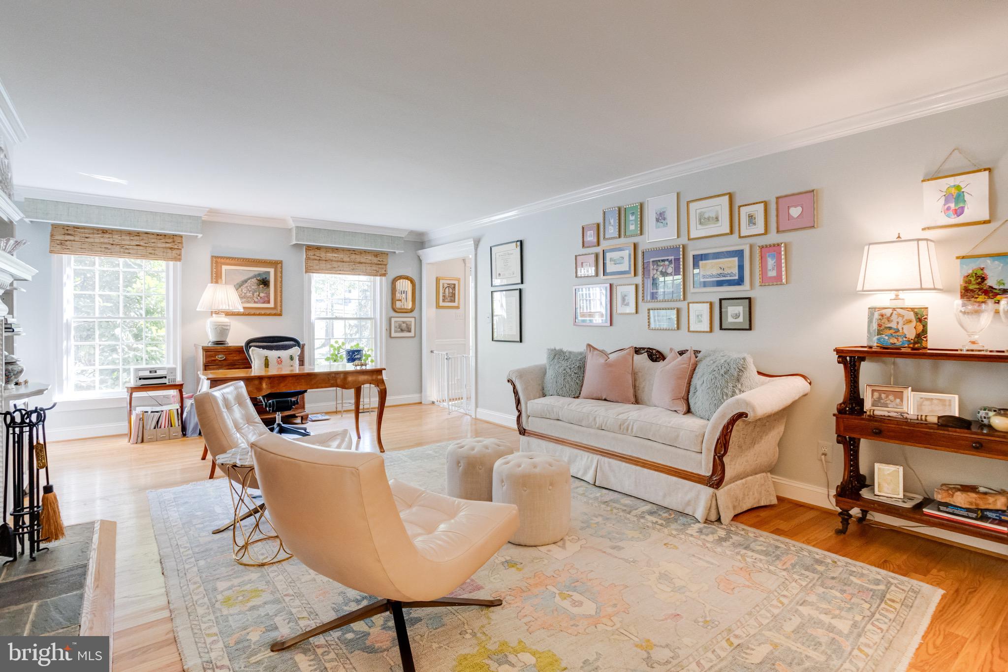 RUXTON - Residential