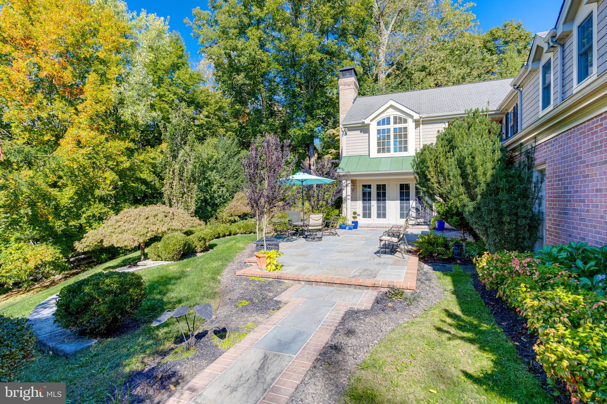 RUXTON - Residential