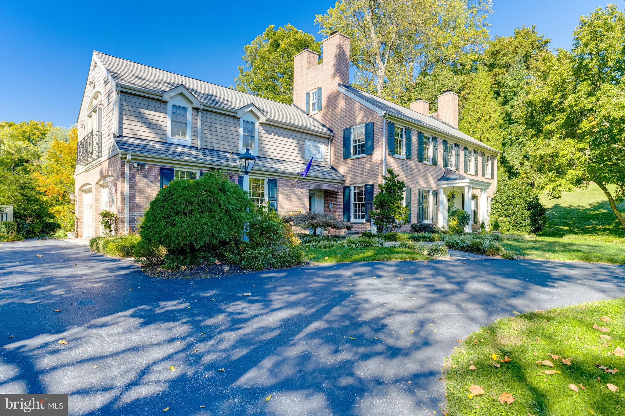 RUXTON - Residential