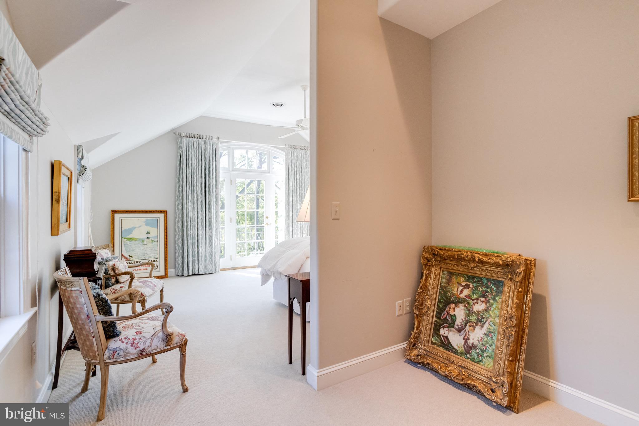 RUXTON - Residential