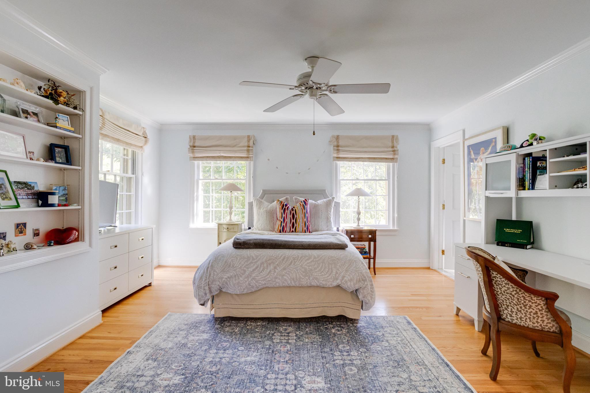 RUXTON - Residential