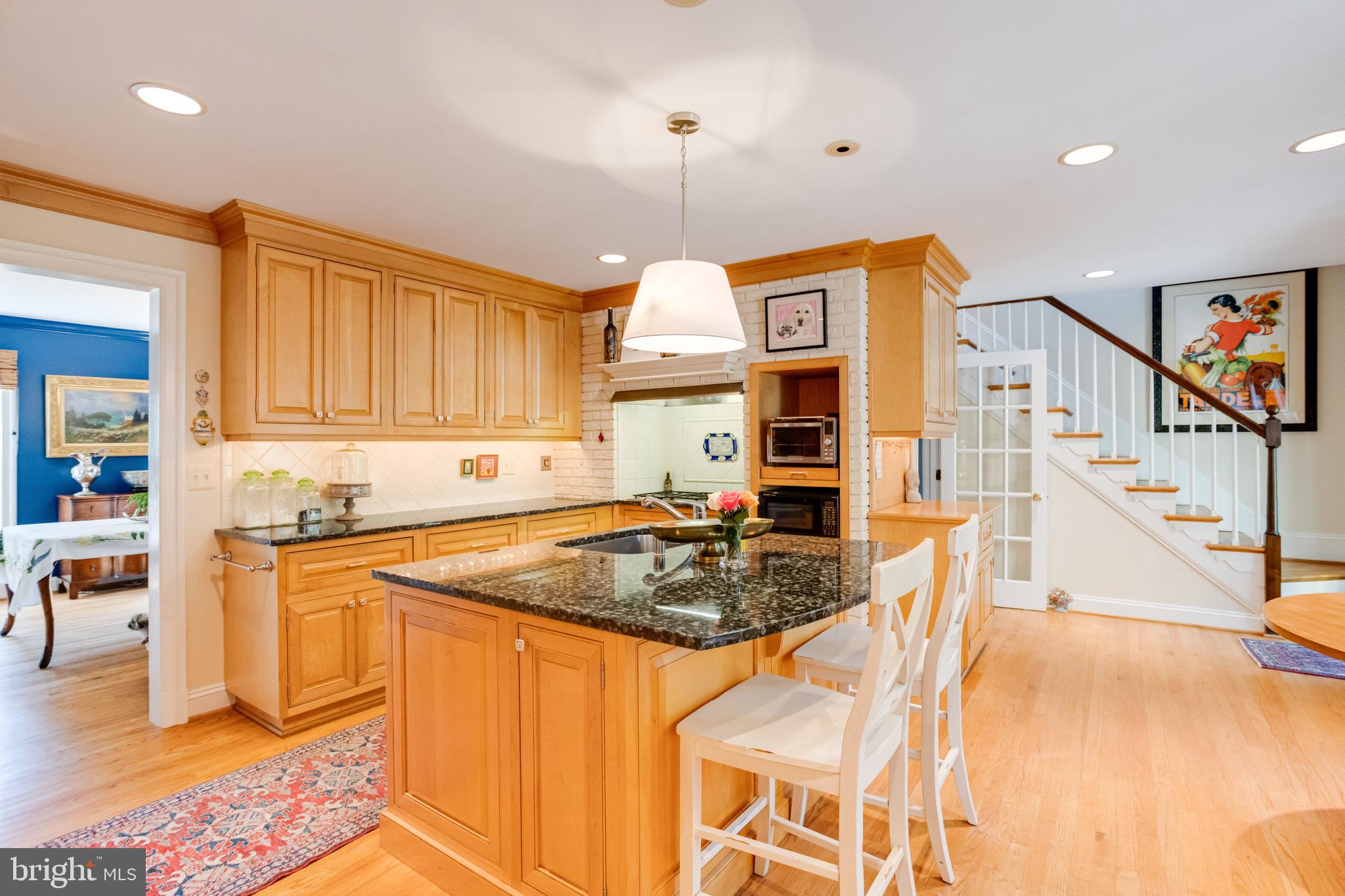 RUXTON - Residential