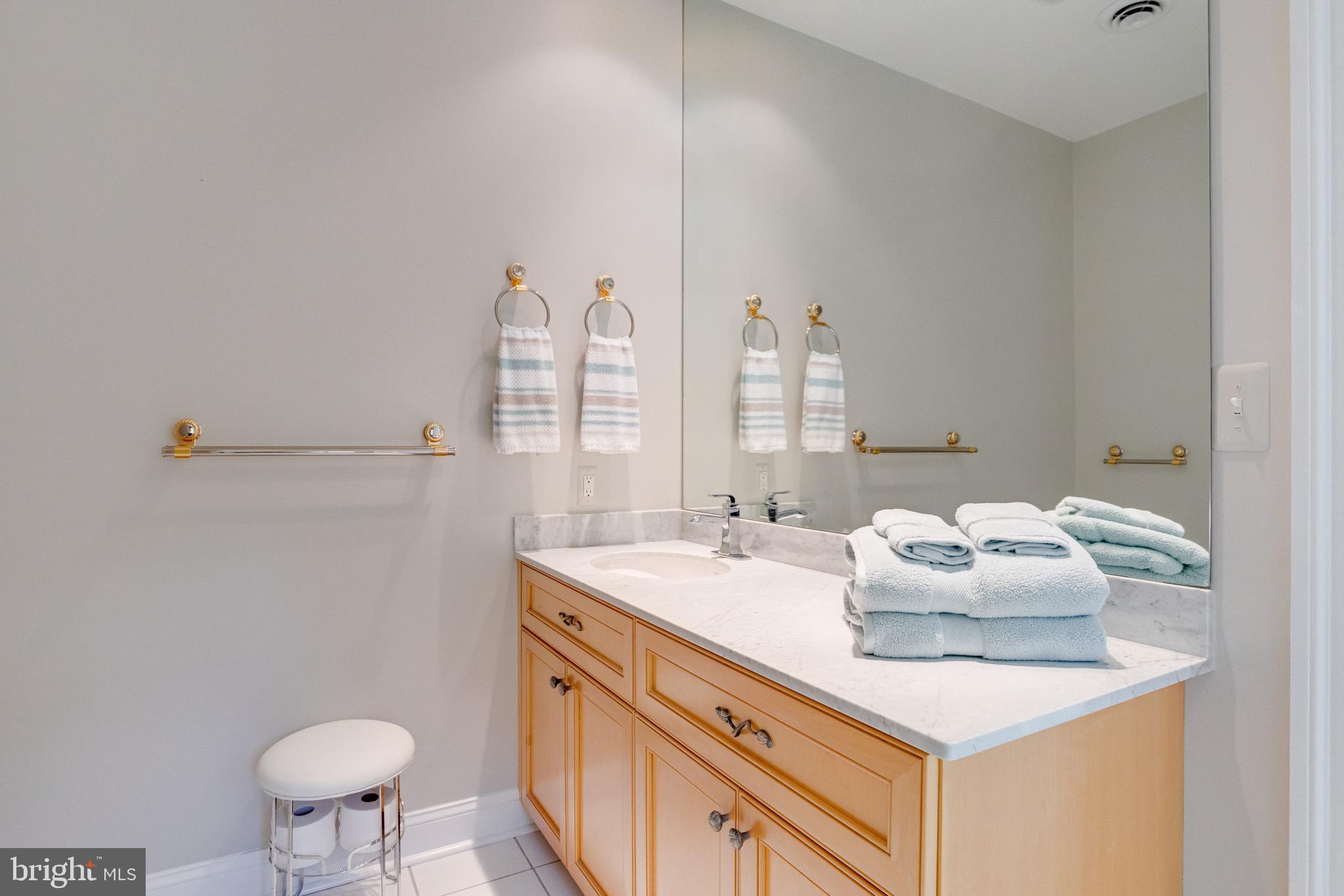 RUXTON - Residential