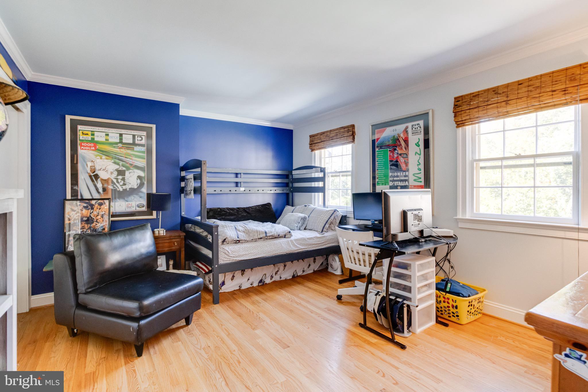 RUXTON - Residential