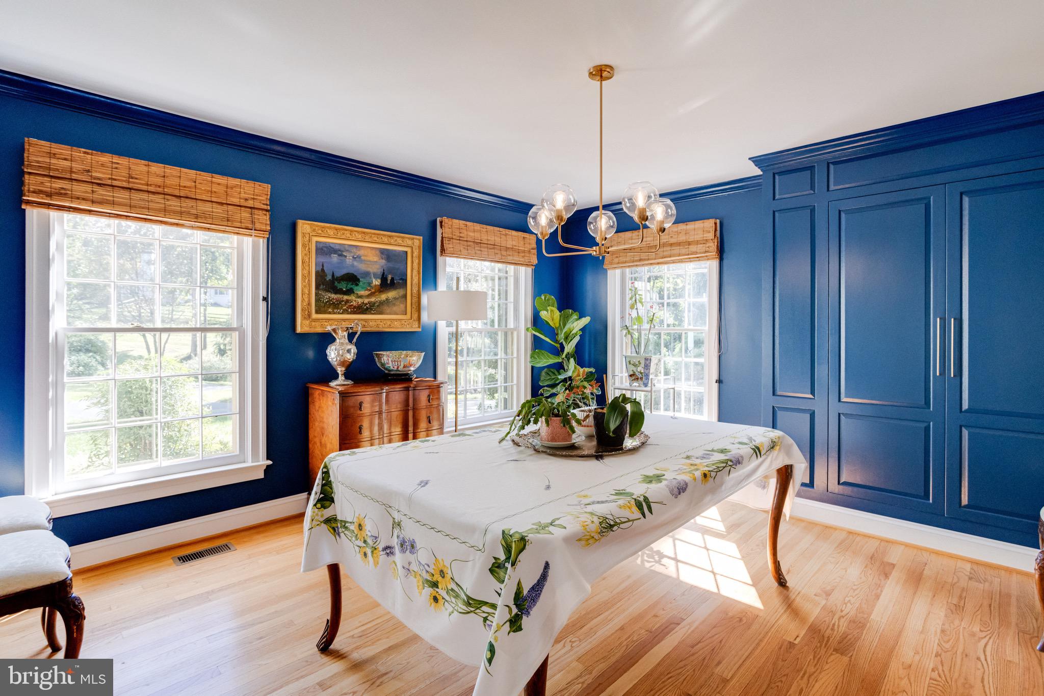 RUXTON - Residential