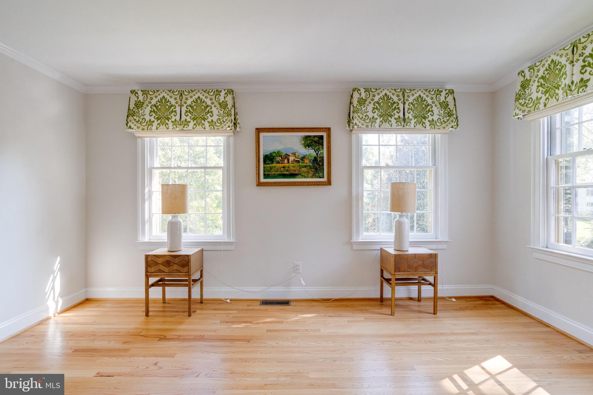 RUXTON - Residential