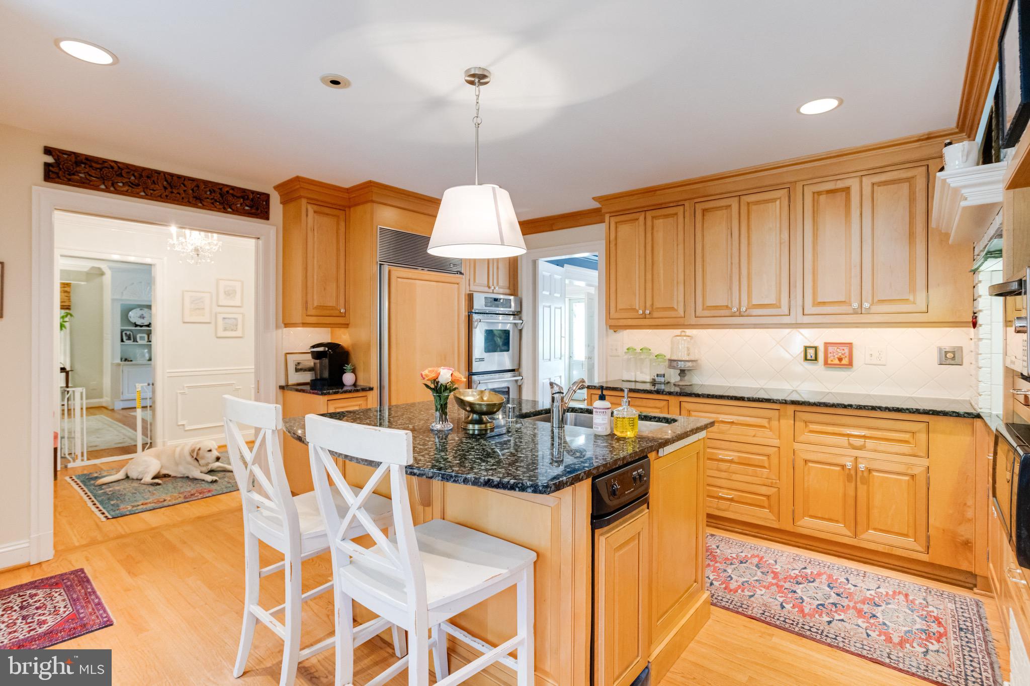 RUXTON - Residential