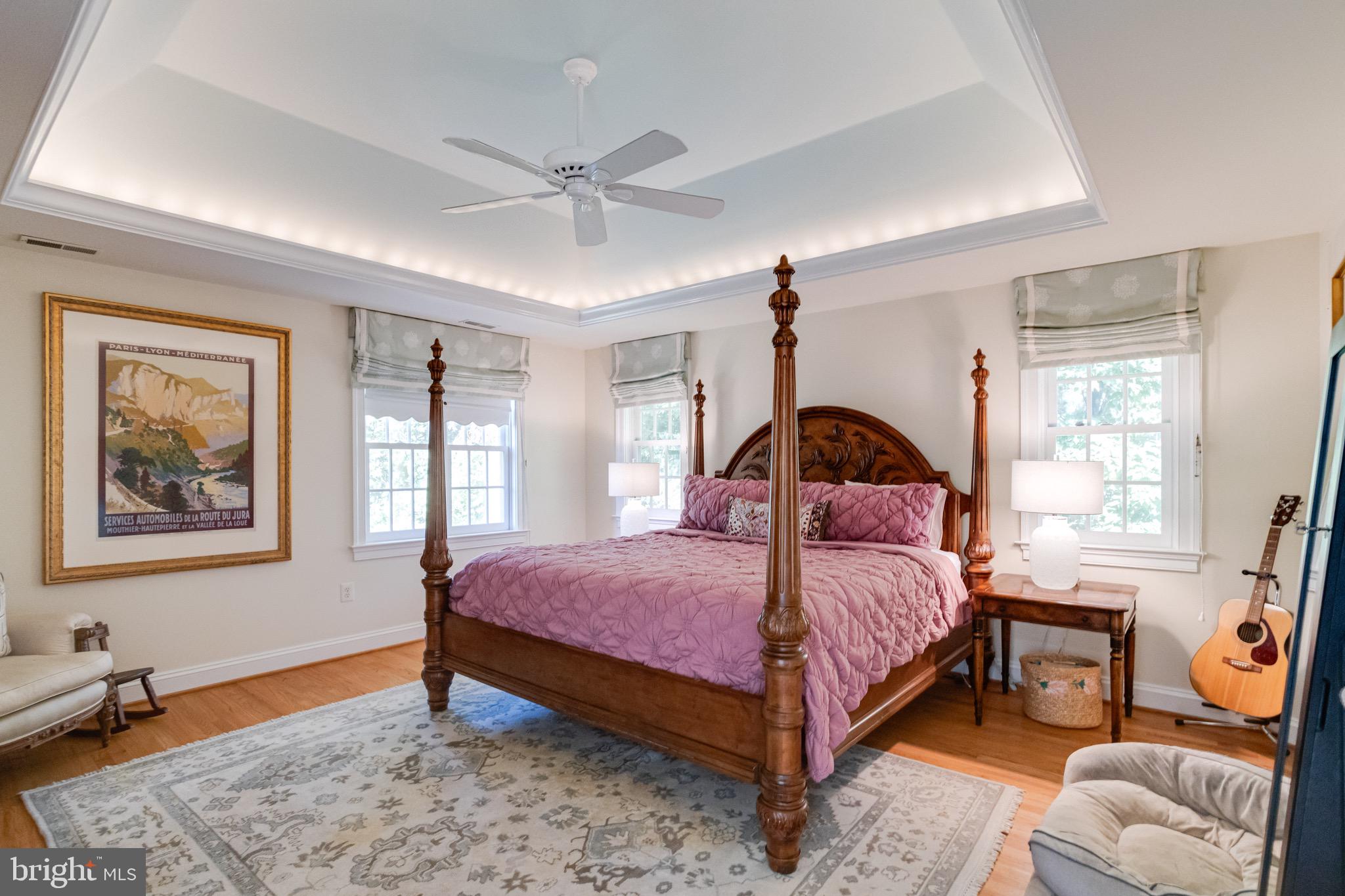 RUXTON - Residential