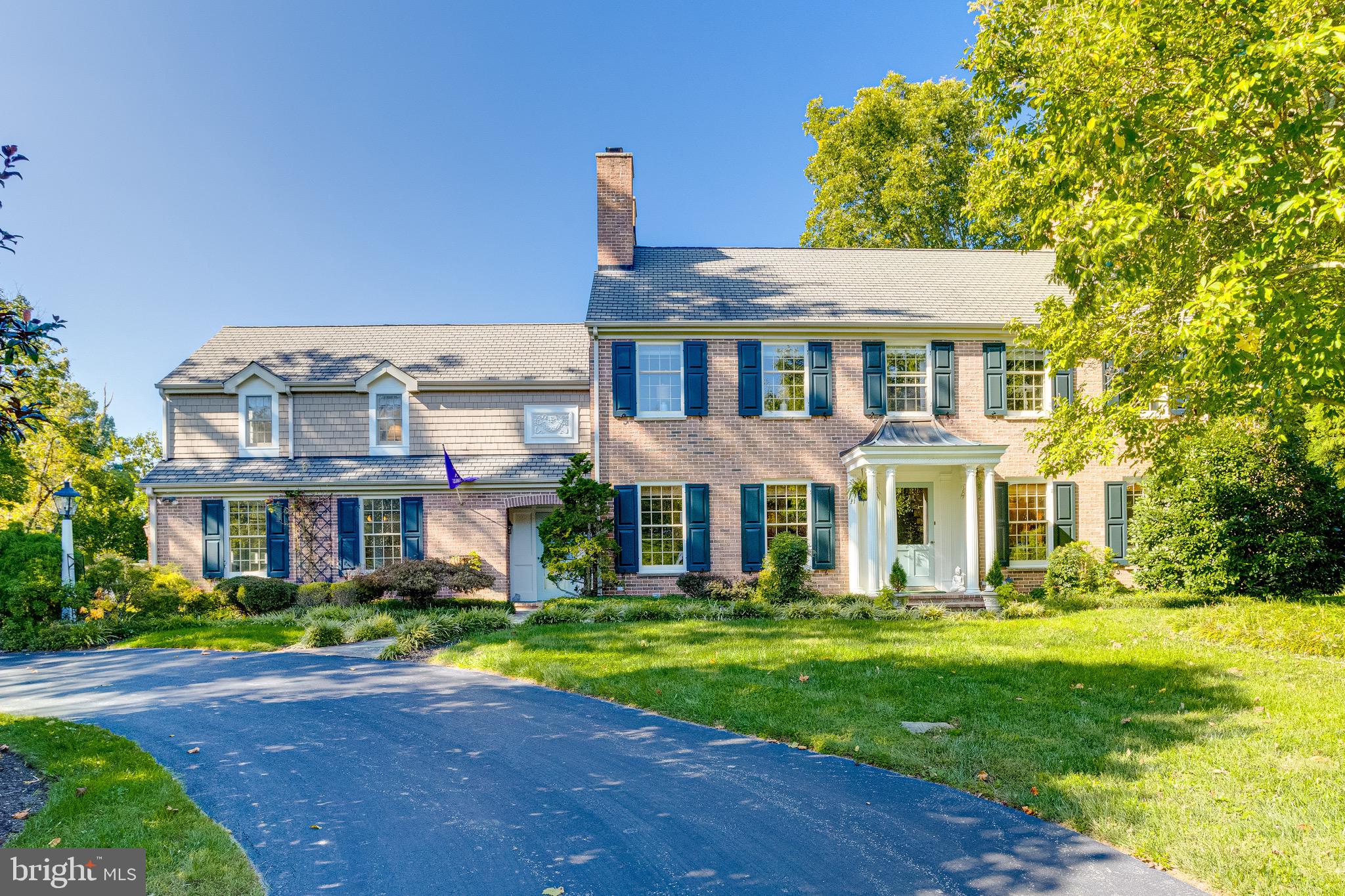 RUXTON - Residential