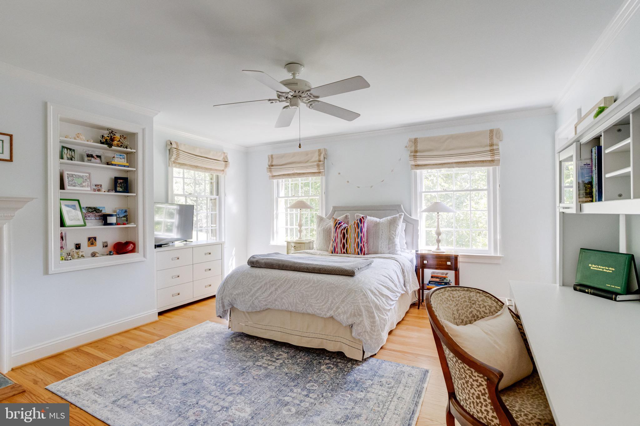 RUXTON - Residential