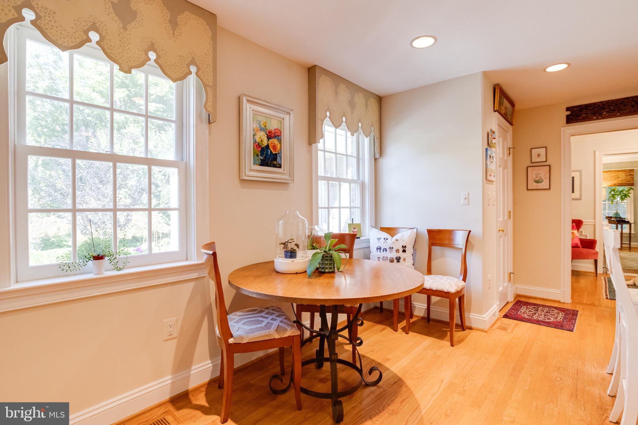 RUXTON - Residential