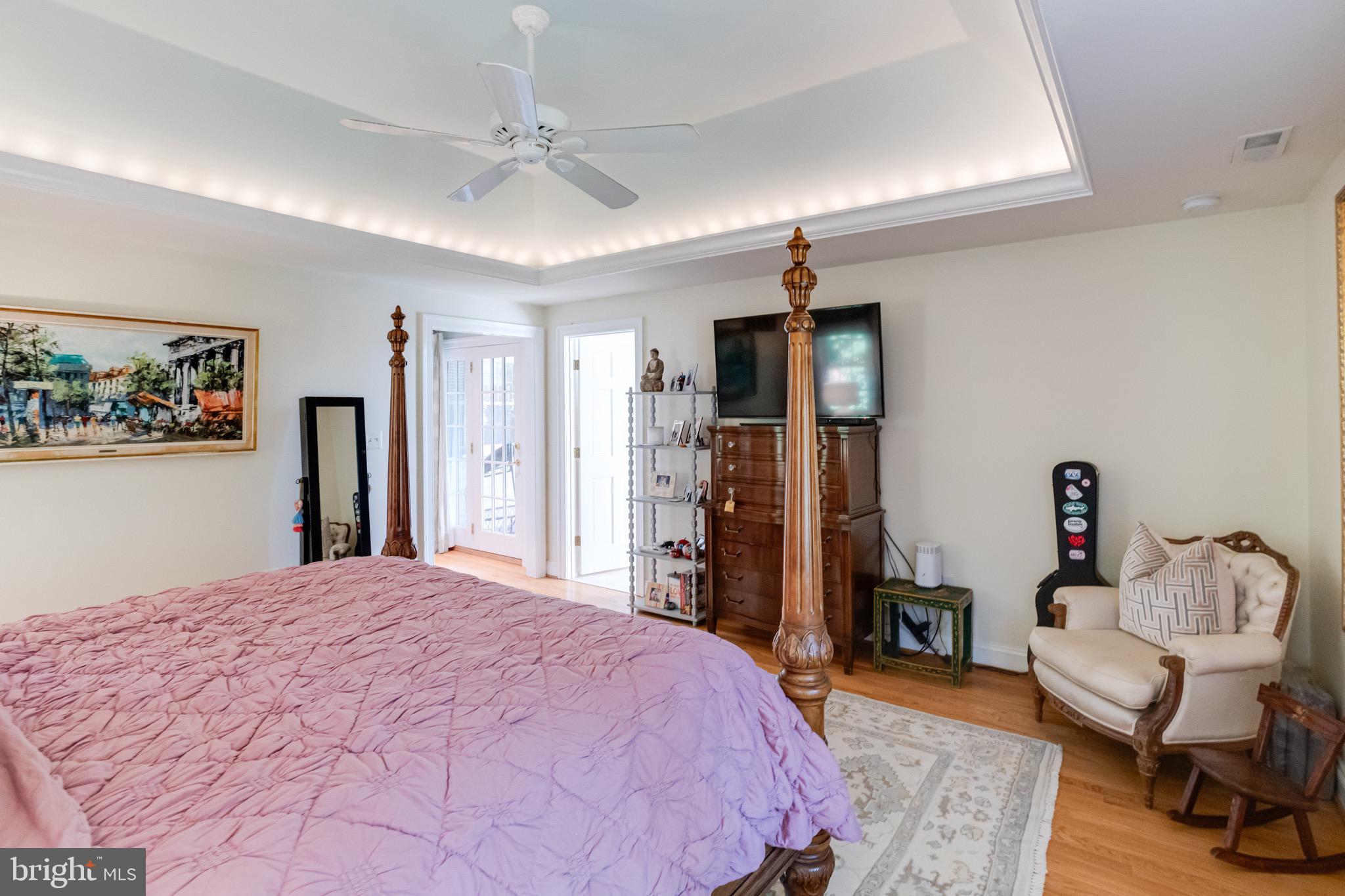 RUXTON - Residential