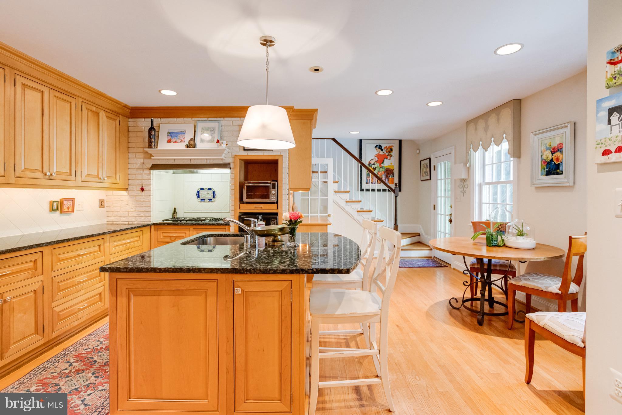 RUXTON - Residential