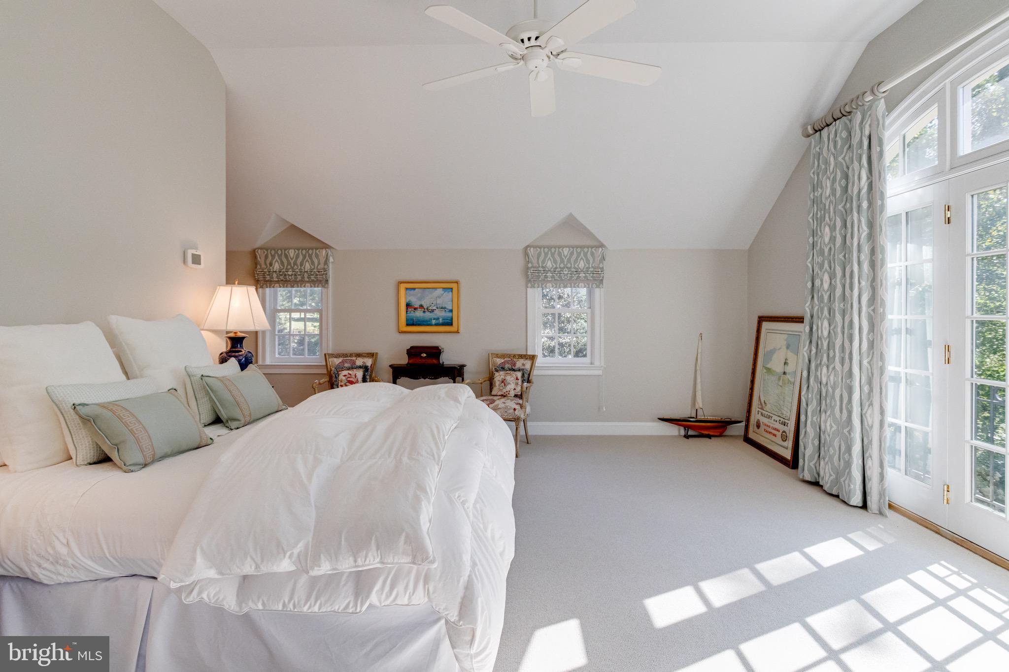 RUXTON - Residential