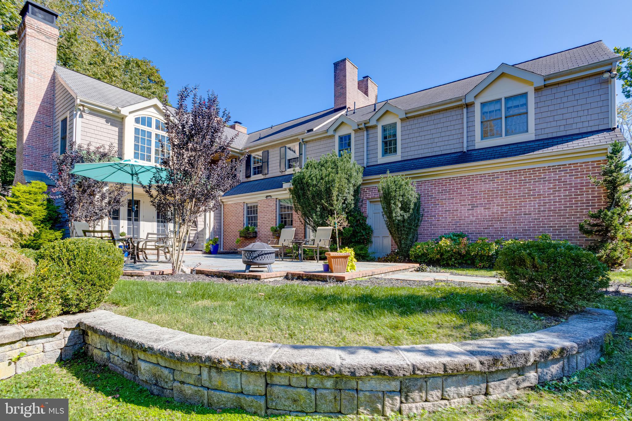 RUXTON - Residential