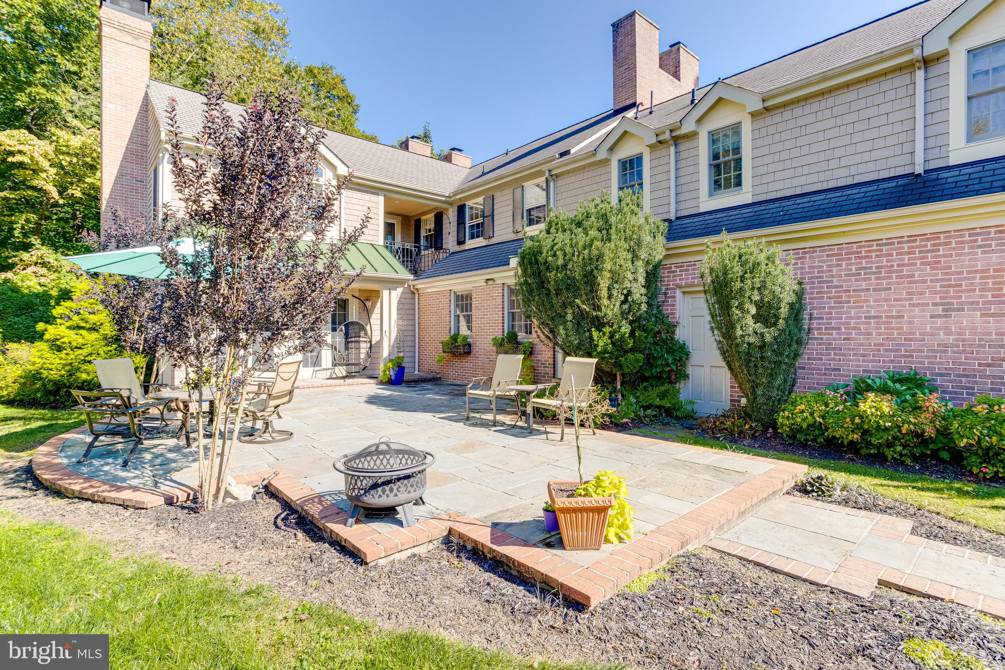 RUXTON - Residential