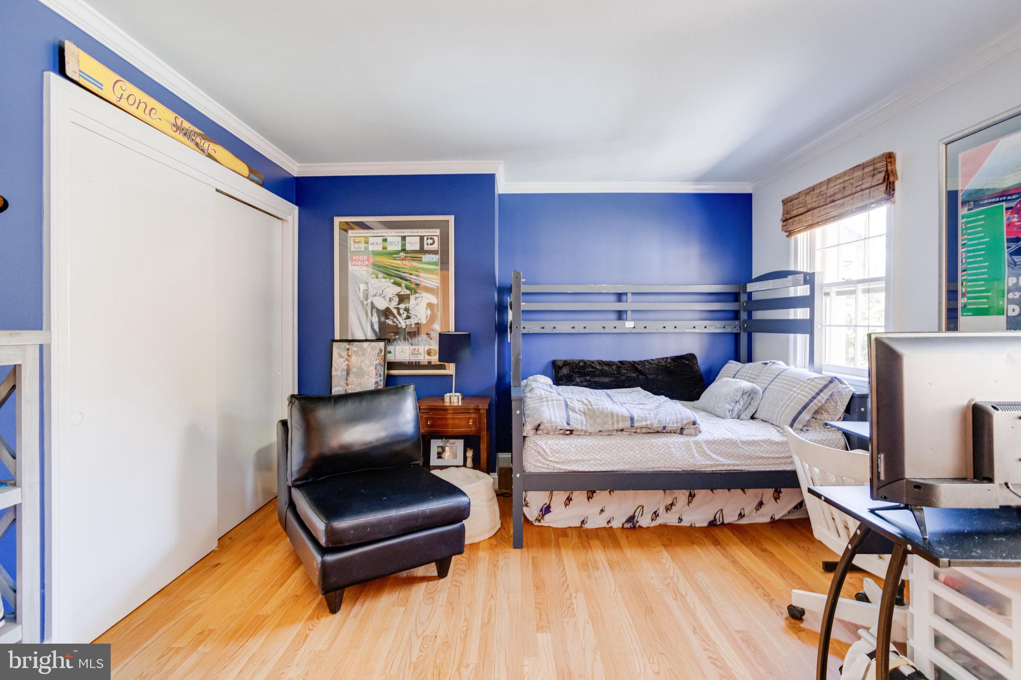 RUXTON - Residential