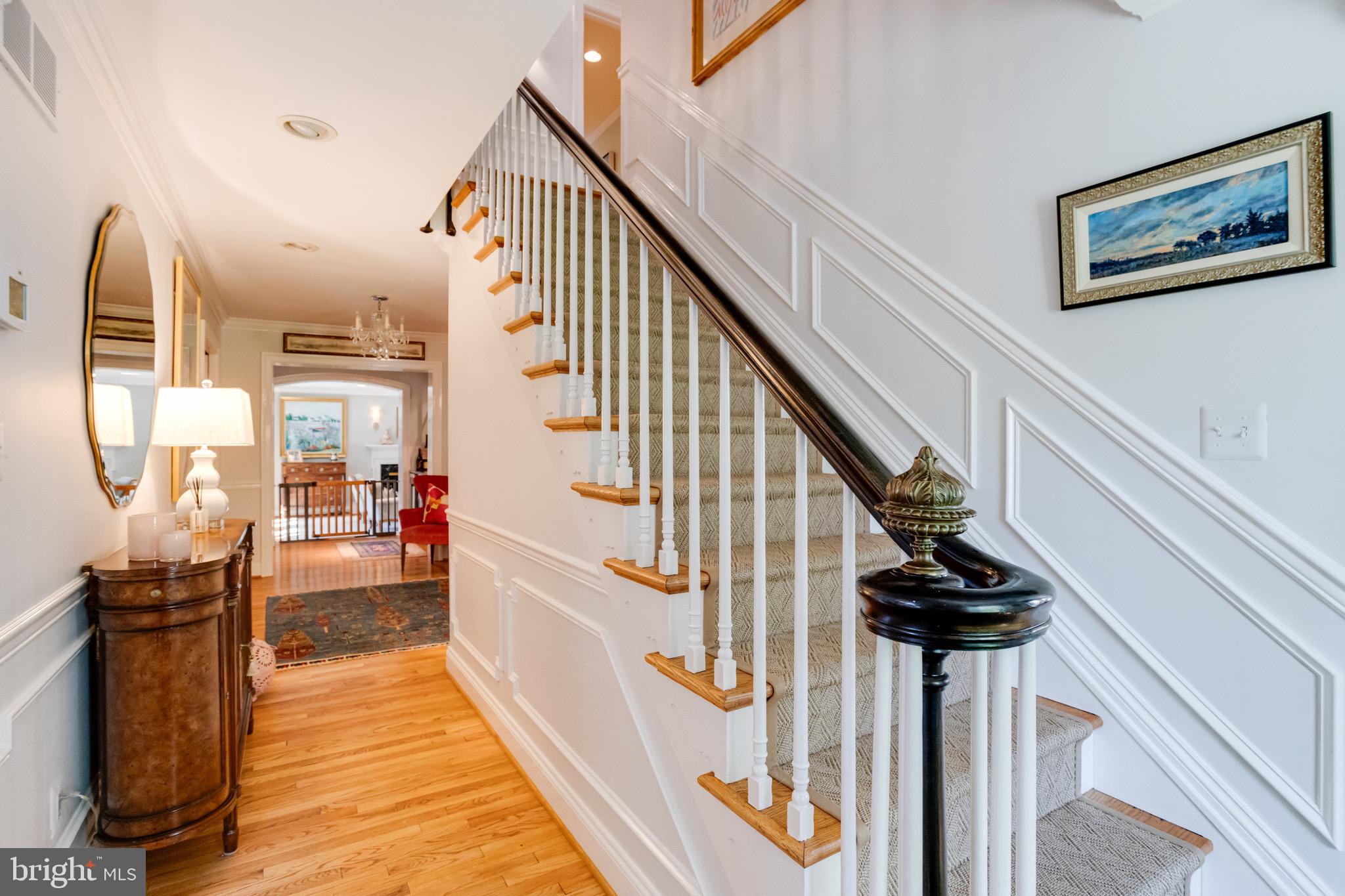 RUXTON - Residential