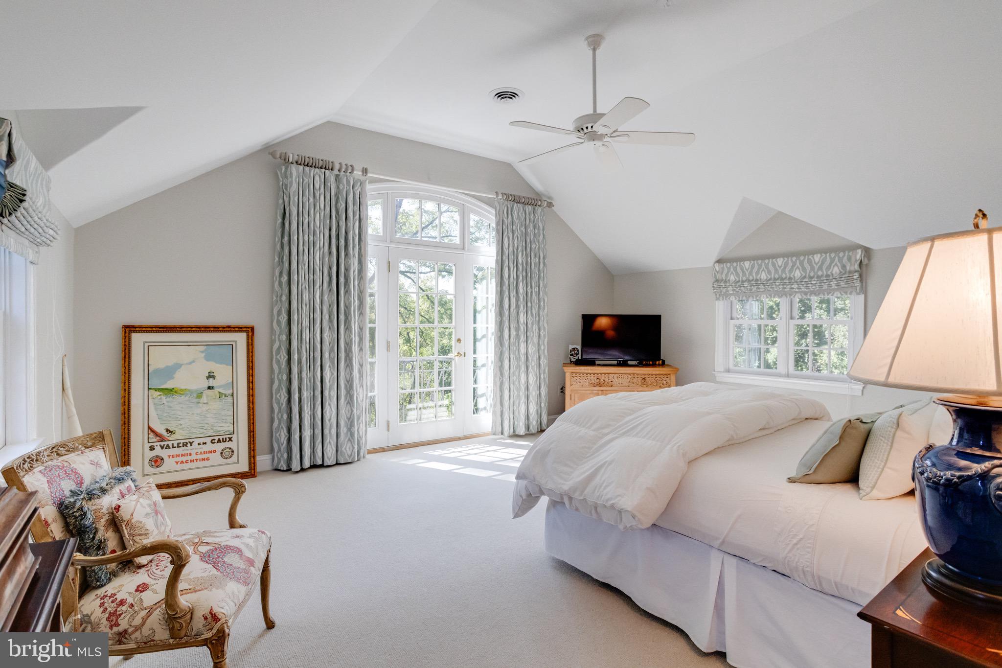 RUXTON - Residential