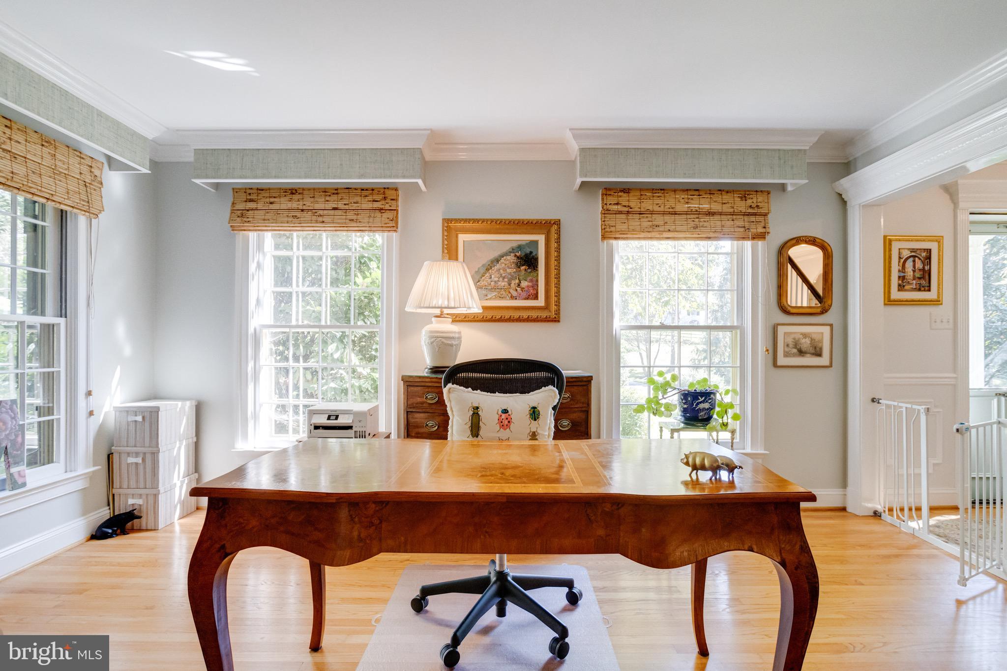 RUXTON - Residential