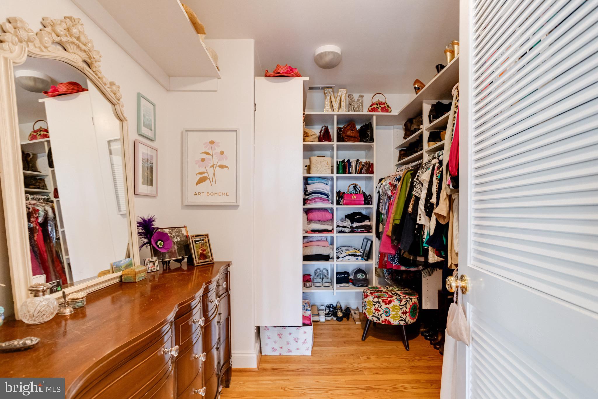 RUXTON - Residential