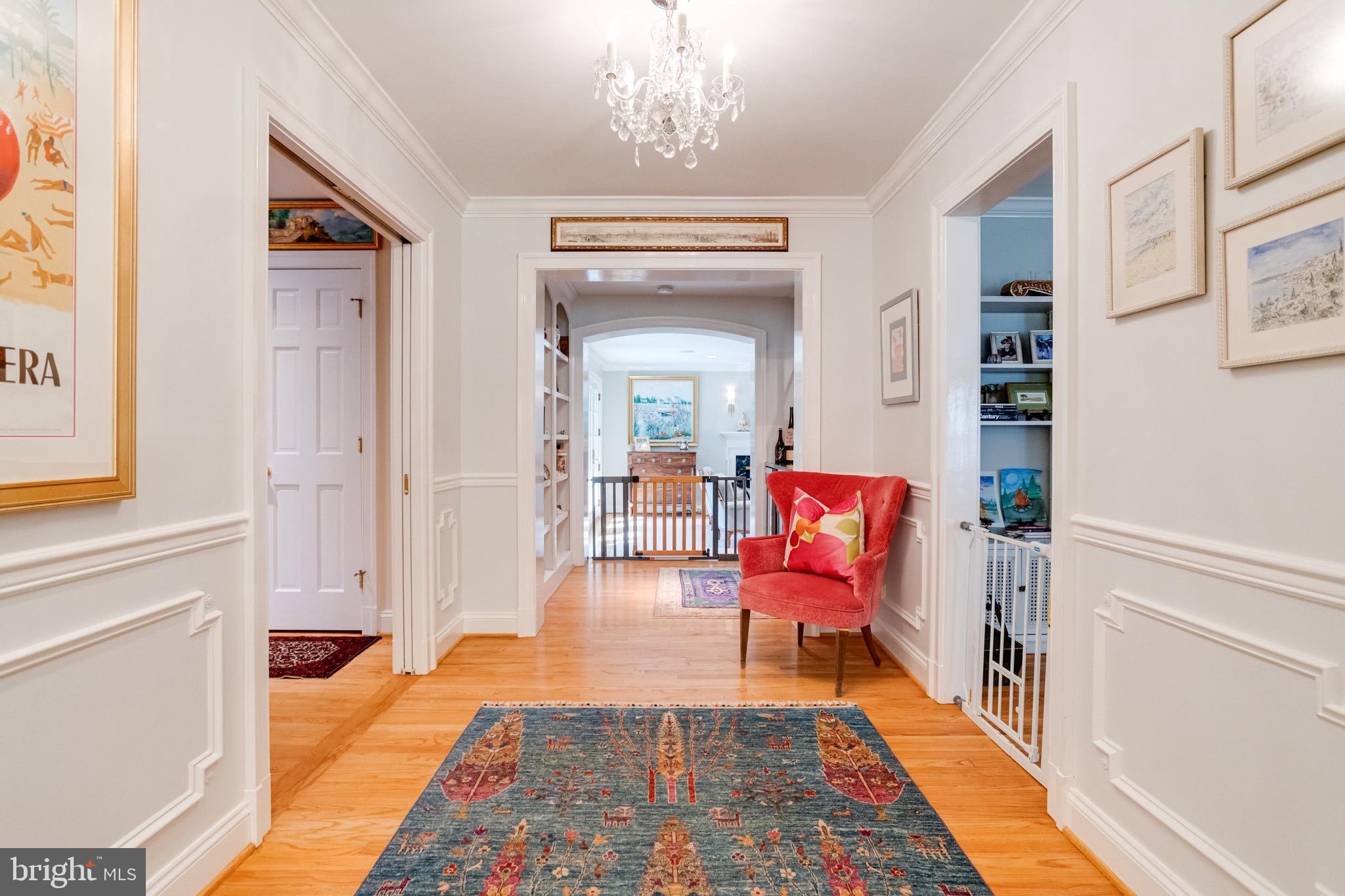 RUXTON - Residential