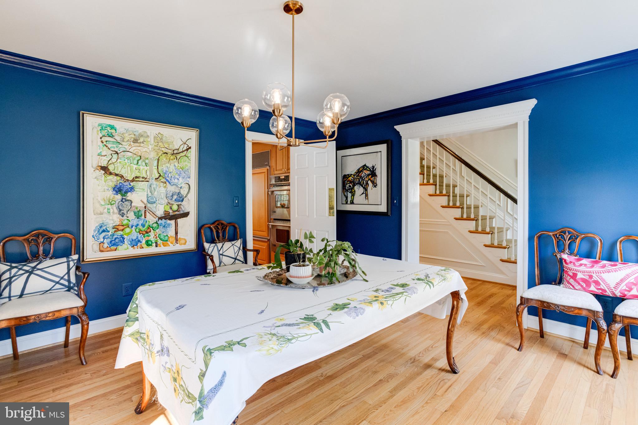 RUXTON - Residential