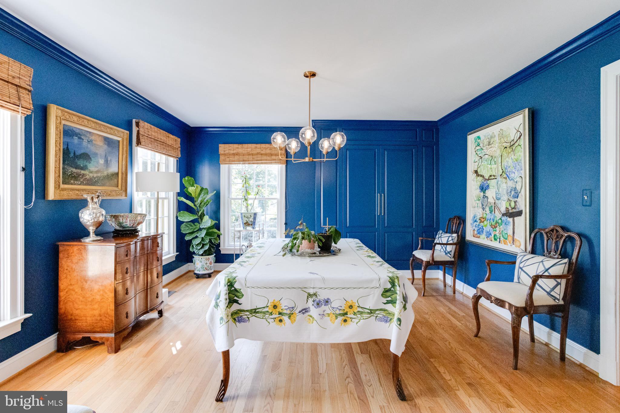 RUXTON - Residential