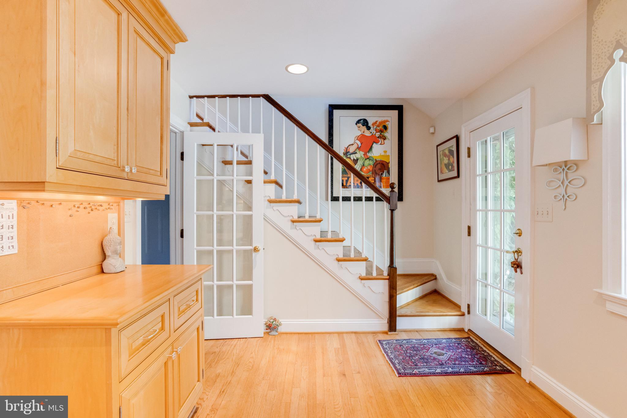 RUXTON - Residential