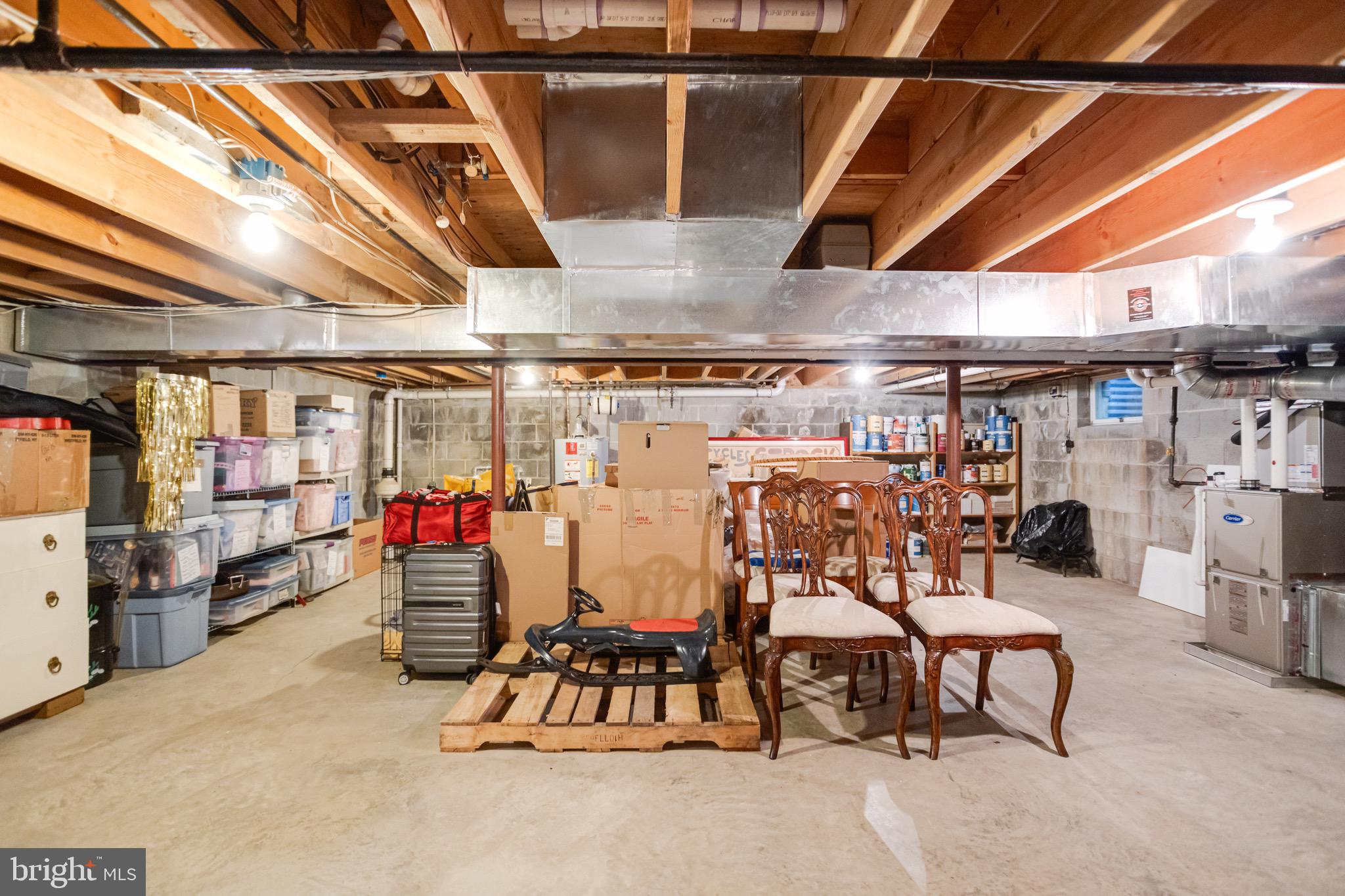 RUXTON - Residential