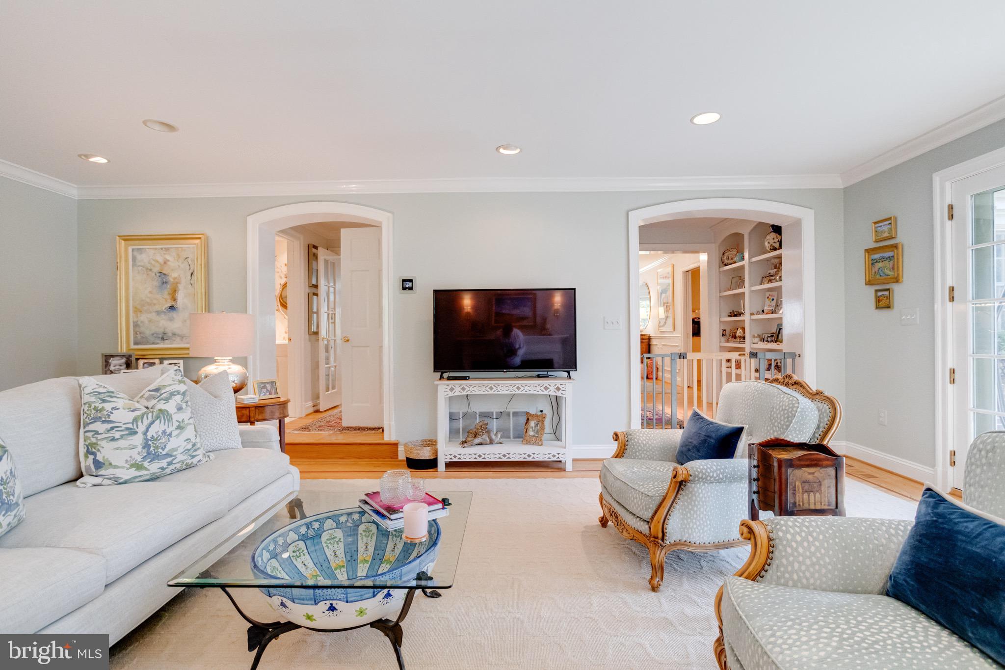 RUXTON - Residential