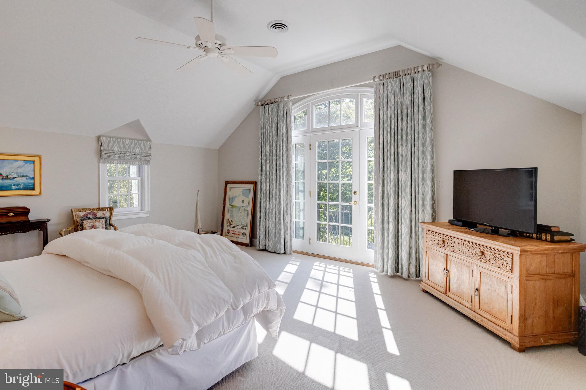 RUXTON - Residential