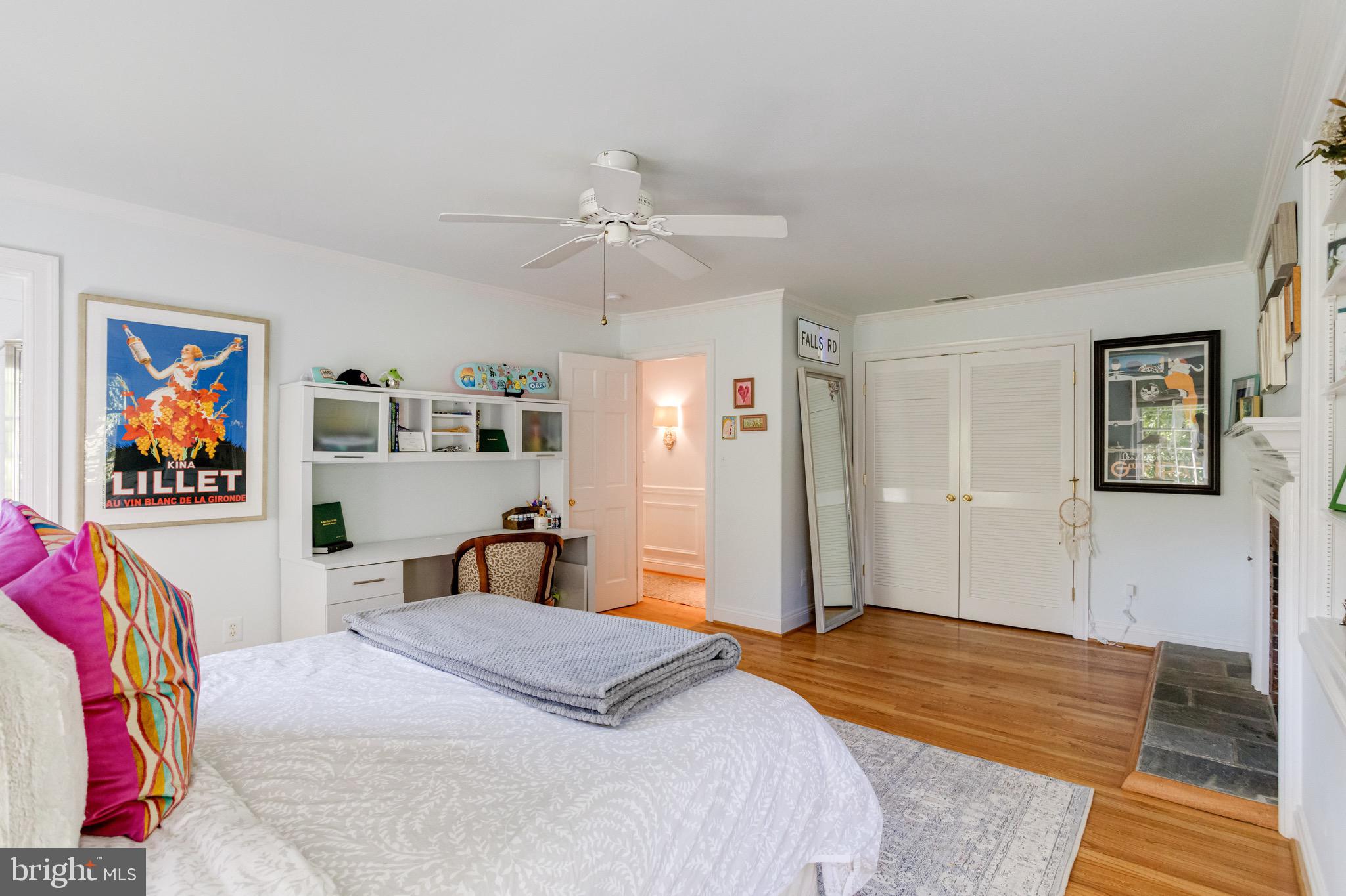 RUXTON - Residential