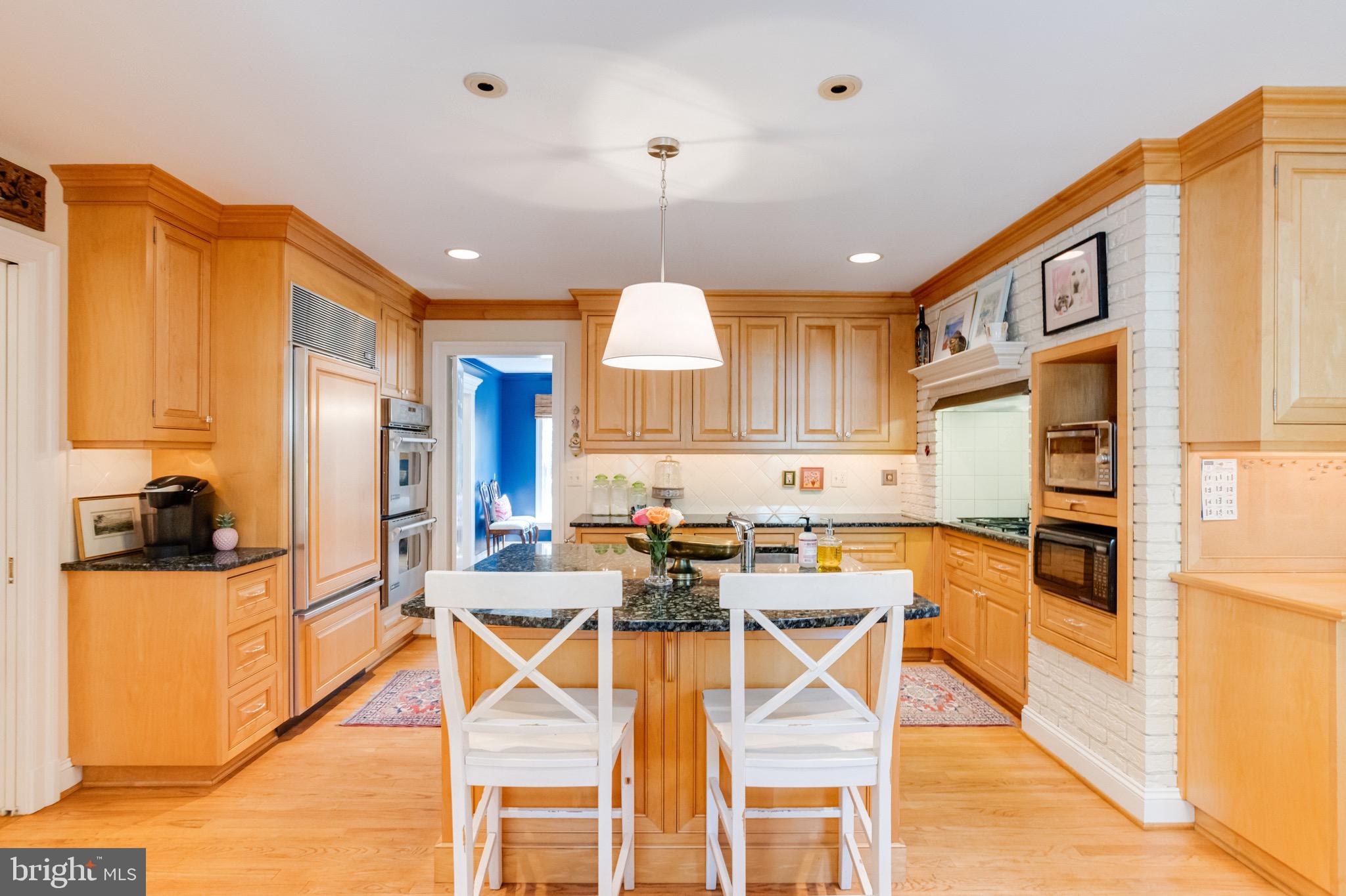 RUXTON - Residential