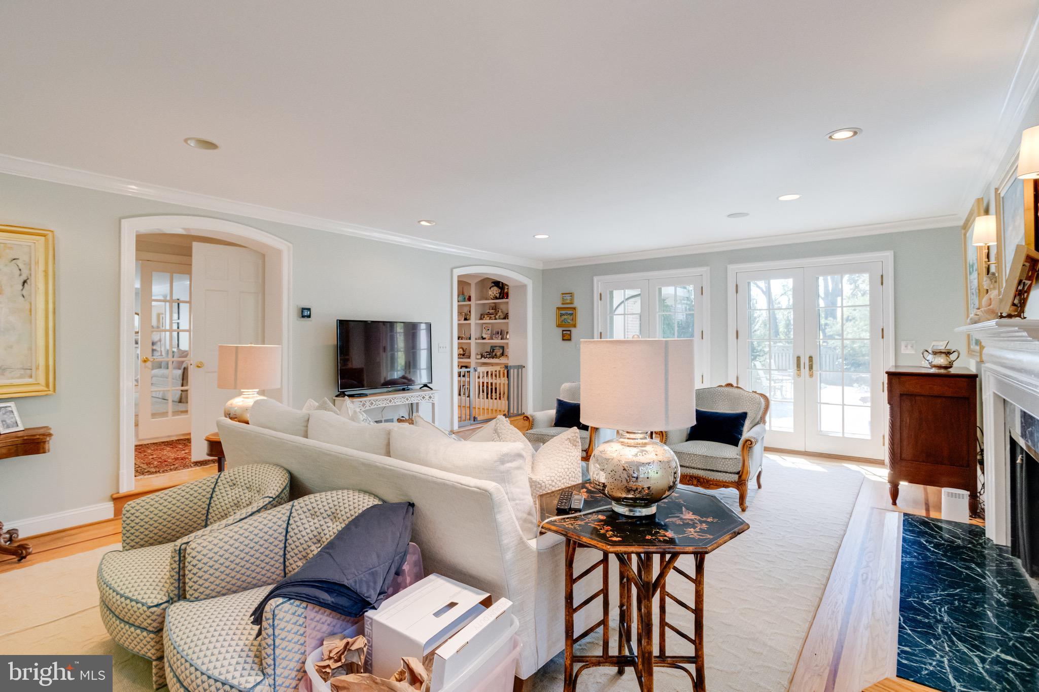 RUXTON - Residential