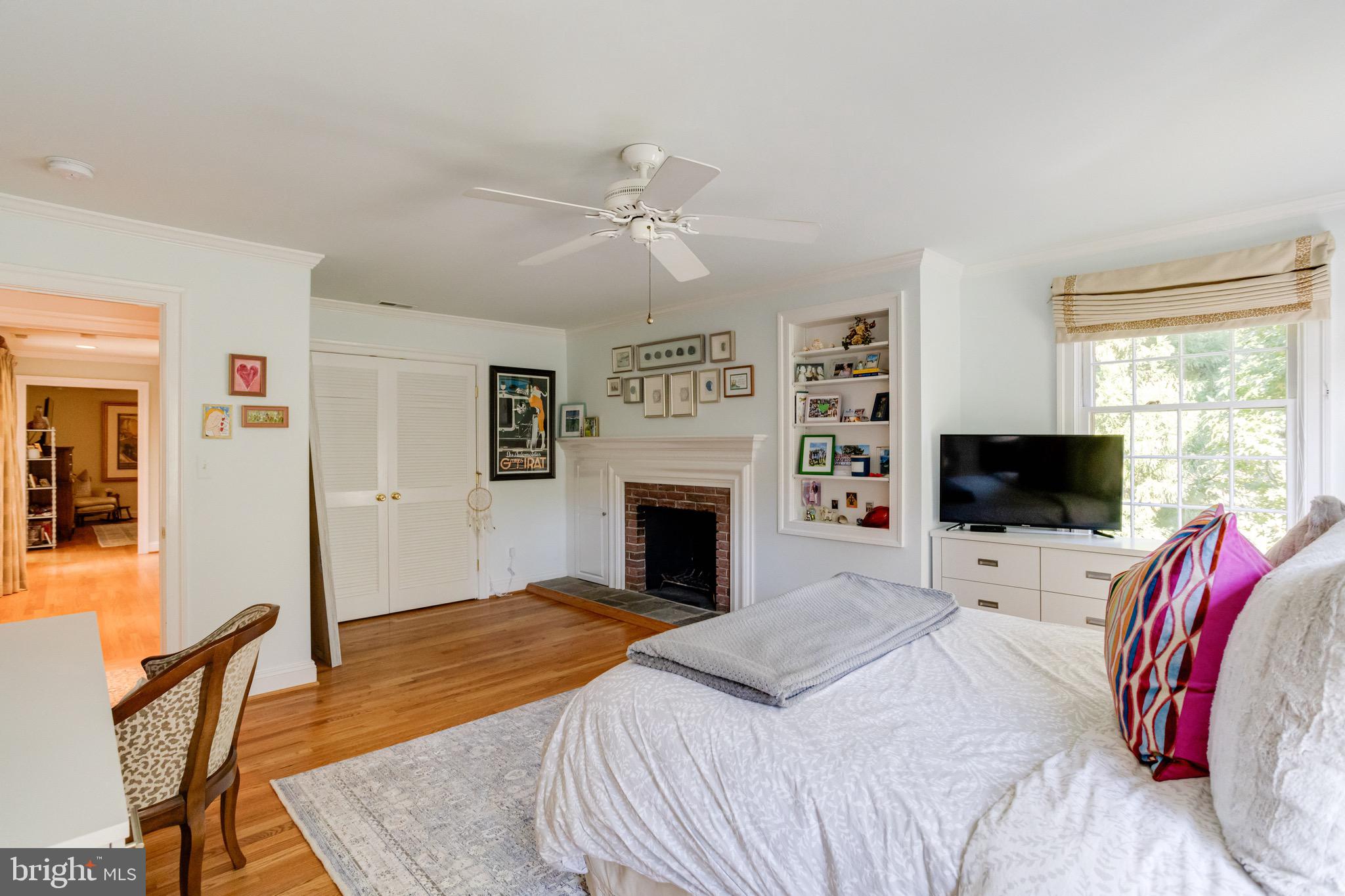 RUXTON - Residential