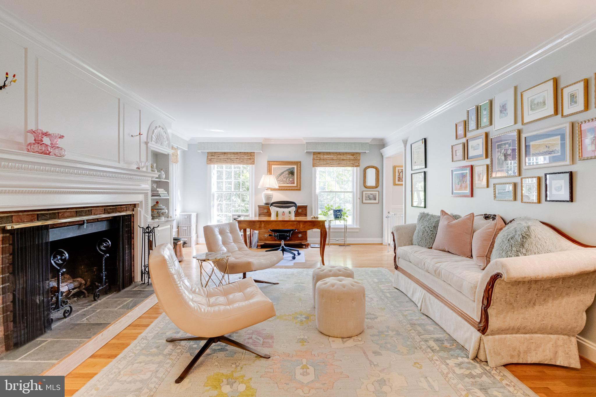 RUXTON - Residential