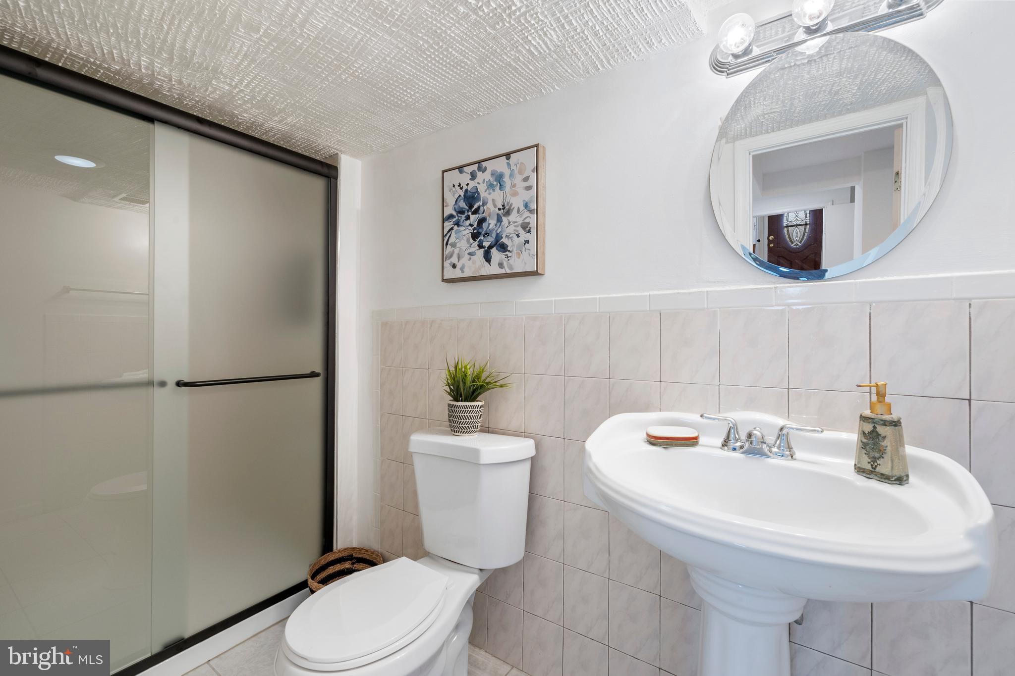 CALVERTON - Residential