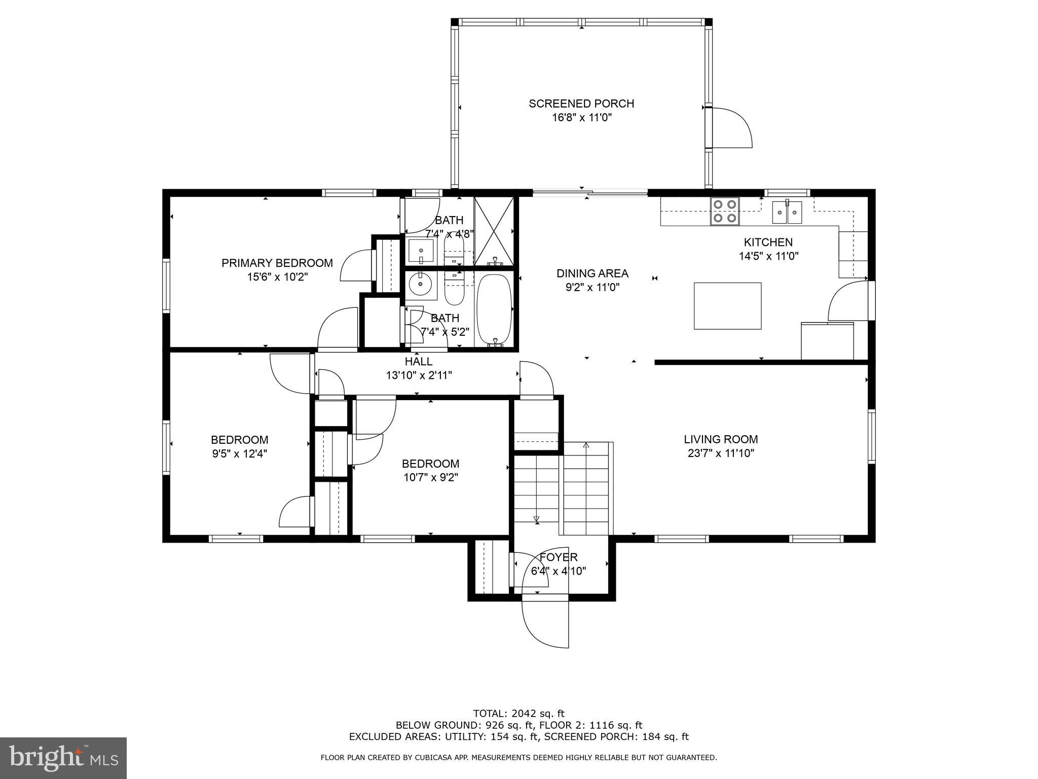 CALVERTON - Residential