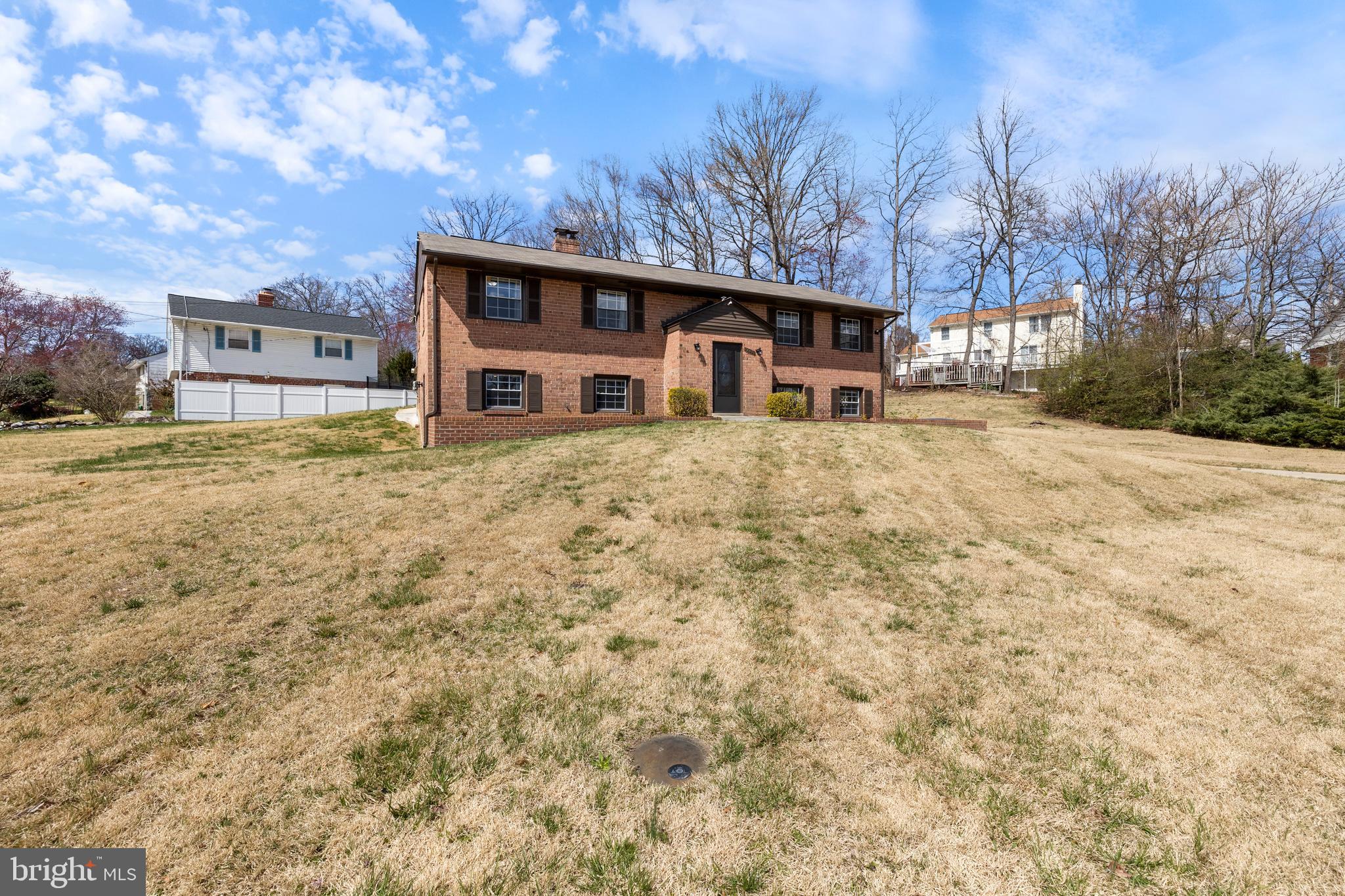 CALVERTON - Residential