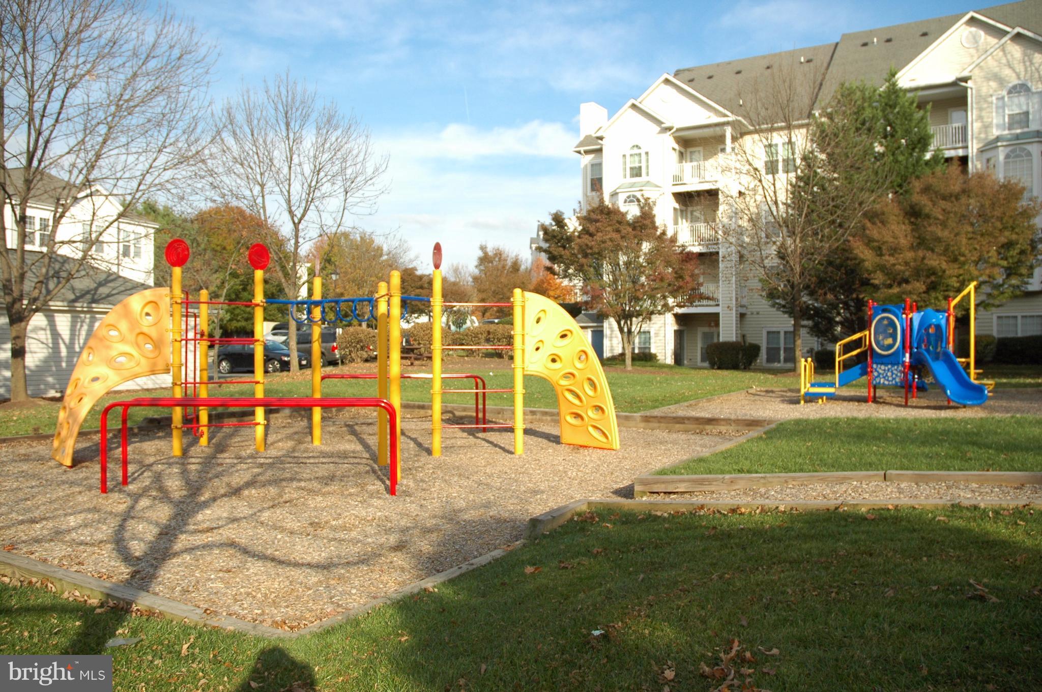 PARK PLACE CODM - Residential