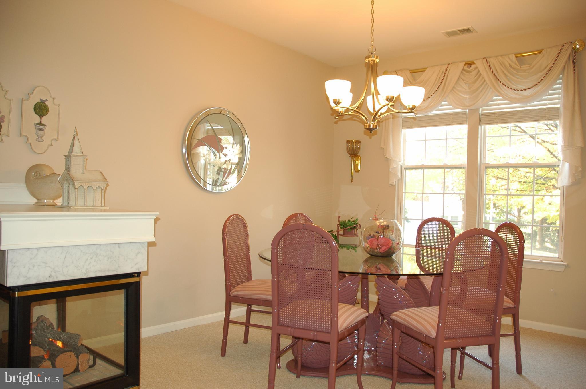 PARK PLACE CODM - Residential