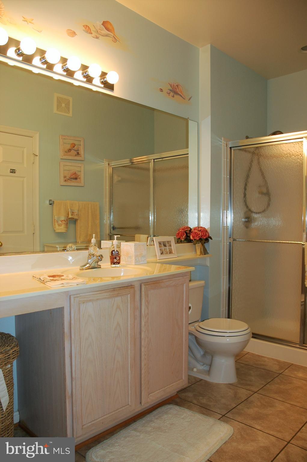 PARK PLACE CODM - Residential